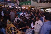 Andhhagadu Movie Success Tour Photos